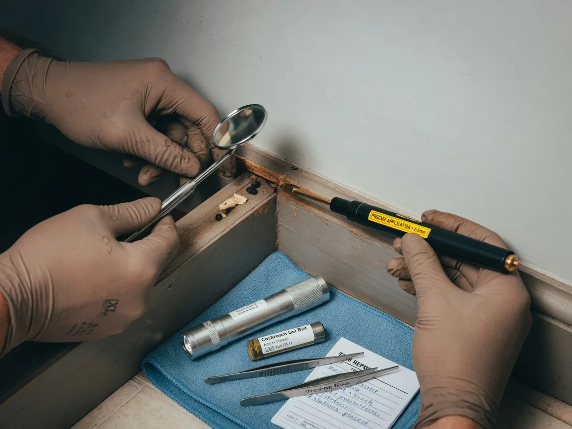 Why choose Emergency Pest Control in Stuart, VA